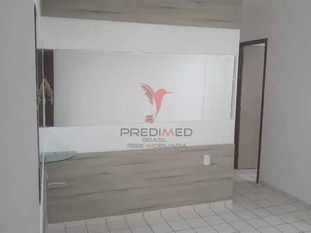 Imagem 1: Apartamento de 3 Quartos para locação. Andar alto em Tambauzinho . João Pessoa