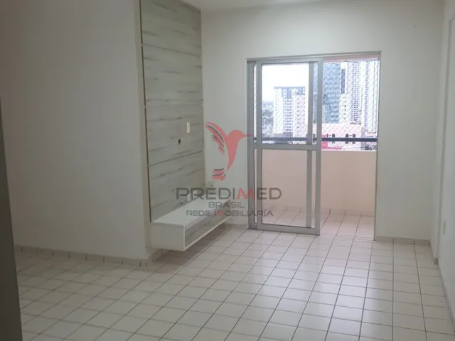Imagem 8: Apartamento de 3 Quartos para locação. Andar alto em Tambauzinho . João Pessoa