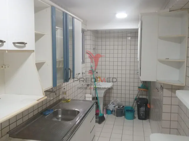 Imagem 10: Apartamento de 3 Quartos para locação. Andar alto em Tambauzinho . João Pessoa
