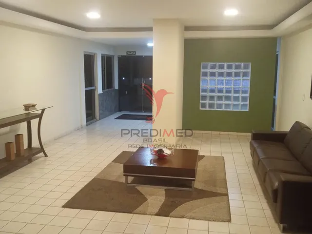 Imagem 4: Apartamento de 3 Quartos para locação. Andar alto em Tambauzinho . João Pessoa
