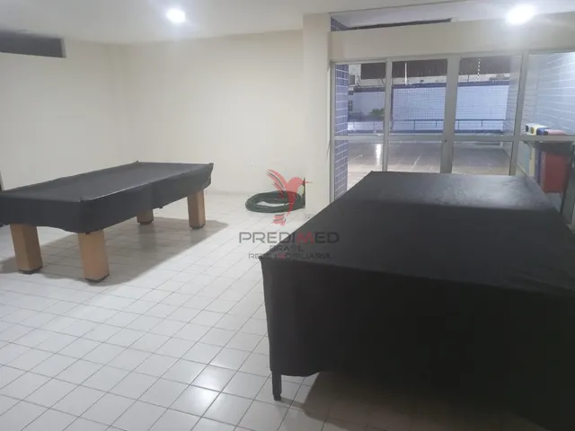 Imagem 2: Apartamento de 3 Quartos para locação. Andar alto em Tambauzinho . João Pessoa