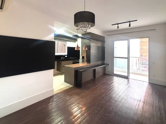 Imagem: Apartamento de 1 dormitório para alugar