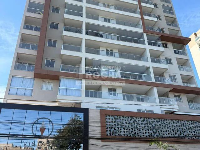 Imagem: Edifício Vista Sul 905 Itaparica, Vila