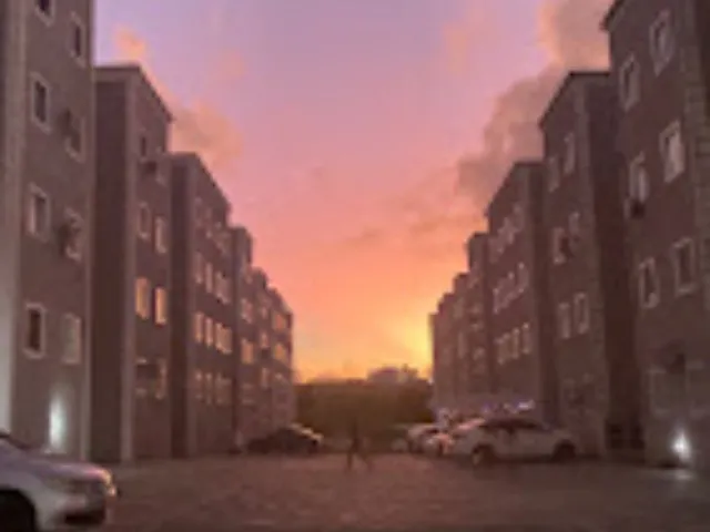 Imagem: Apartamento à venda no bairro Gramame em