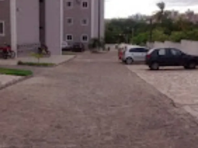 Imagem 6: Apartamento à venda no bairro Gramame em João Pessoa-PB: 2 quartos, 1 sala, 1 banheiro