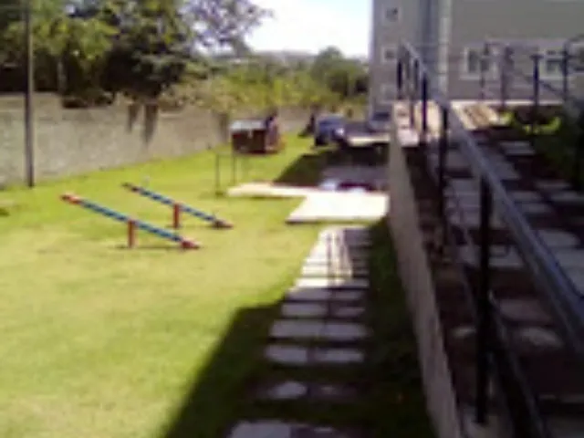 Imagem 7: Apartamento à venda no bairro Gramame em João Pessoa-PB: 2 quartos, 1 sala, 1 banheiro