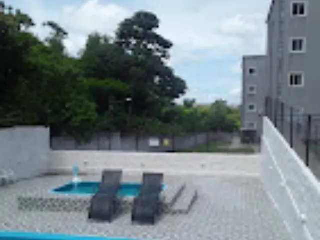 Imagem 9: Apartamento à venda no bairro Gramame em João Pessoa-PB: 2 quartos, 1 sala, 1 banheiro