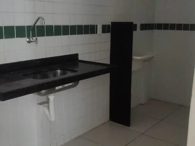 Imagem 11: Apartamento à venda no bairro Gramame em João Pessoa-PB: 2 quartos, 1 sala, 1 banheiro