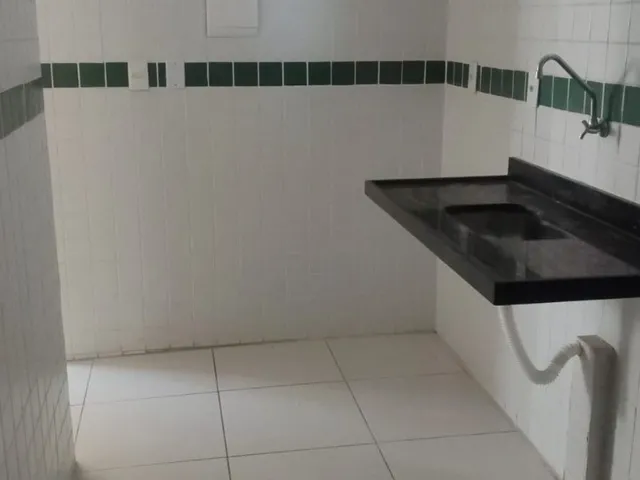 Imagem 2: Apartamento à venda no bairro Gramame em João Pessoa-PB: 2 quartos, 1 sala, 1 banheiro