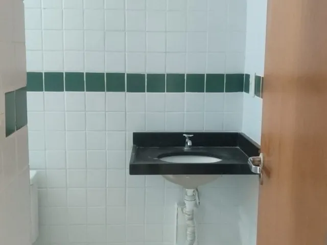 Imagem 15: Apartamento à venda no bairro Gramame em João Pessoa-PB: 2 quartos, 1 sala, 1 banheiro
