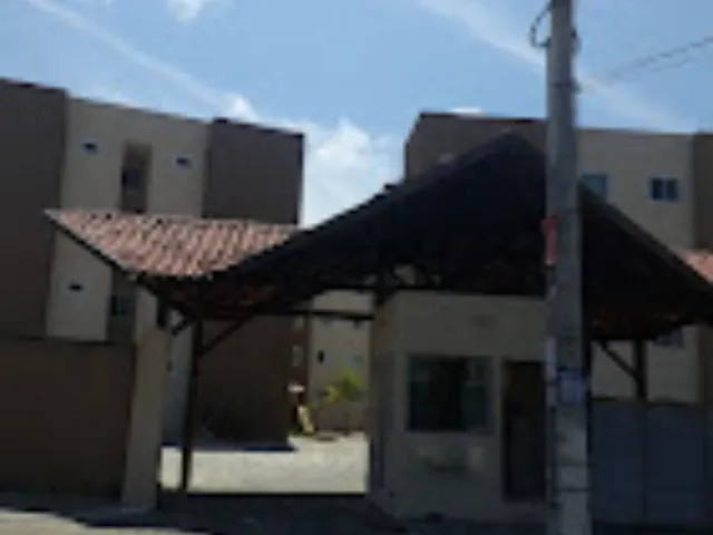 Imagem: Apartamento à venda em João Pessoa-PB