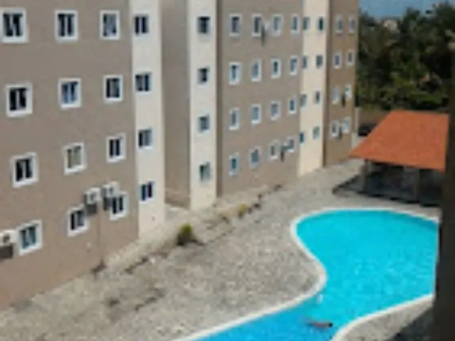 Imagem 9: Apartamento à venda em João Pessoa-PB, no bairro Muçumagro, com 2 quartos, 1 sala, 1