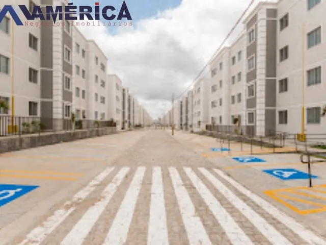Imagem: Imperdível oportunidade de adquirir apartamento