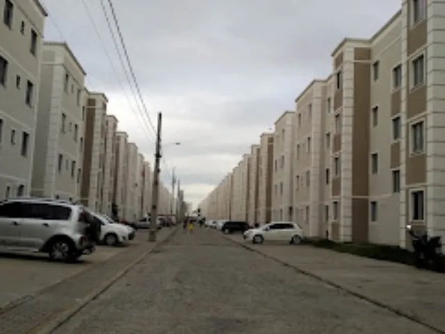 Imagem 9: Imperdível oportunidade de adquirir apartamento de 2 quartos com vaga de garagem em