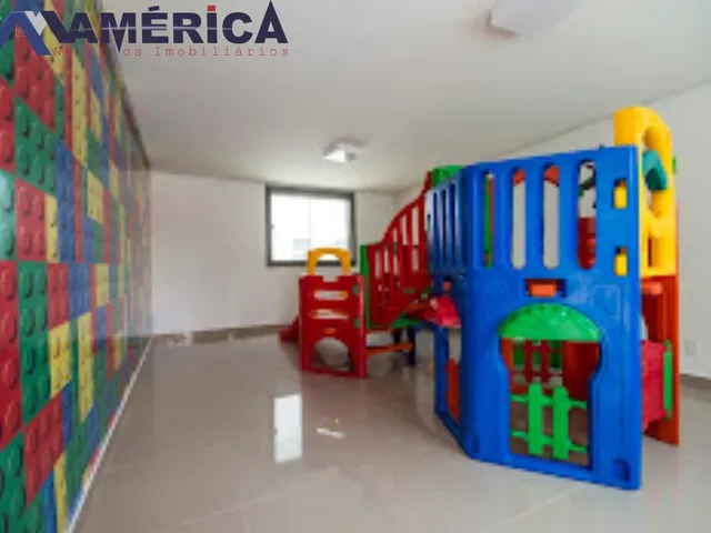 Imagem 3: Imperdível oportunidade de adquirir apartamento de 2 quartos com vaga de garagem em