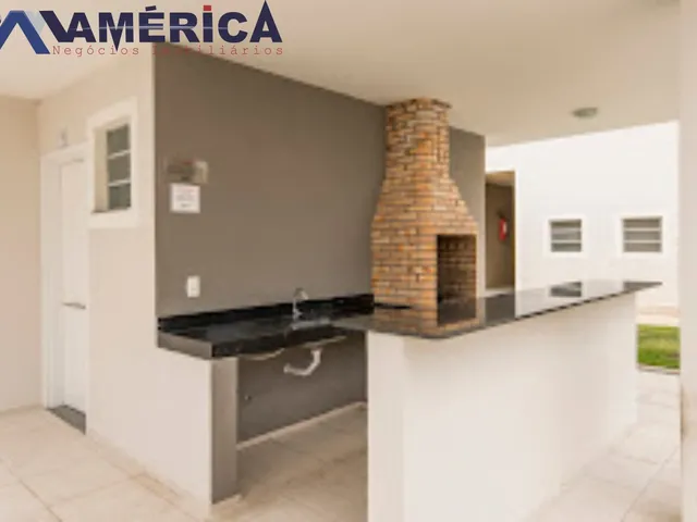 Imagem 14: Imperdível oportunidade de adquirir apartamento de 2 quartos com vaga de garagem em