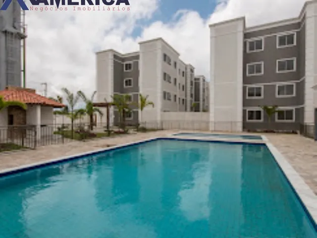 Imagem 5: Imperdível oportunidade de adquirir apartamento de 2 quartos com vaga de garagem em