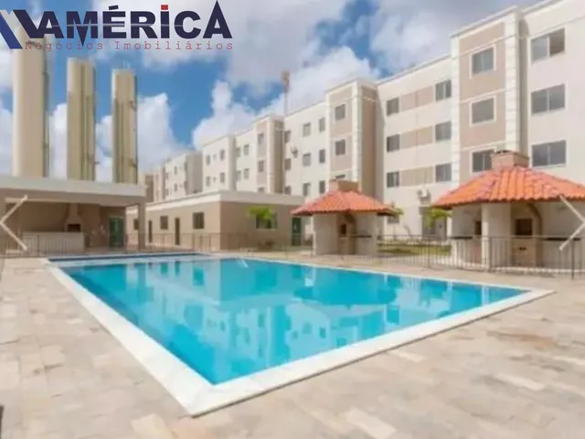 Imagem 13: Imperdível oportunidade de adquirir apartamento de 2 quartos com vaga de garagem em