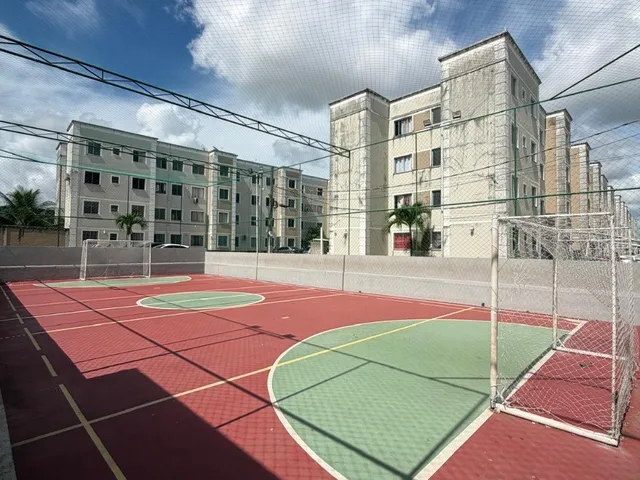 Imagem 12: Imperdível oportunidade de adquirir apartamento de 2 quartos com vaga de garagem em