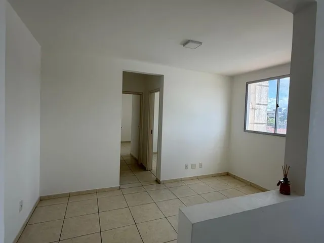 Imagem 4: Imperdível oportunidade de adquirir apartamento de 2 quartos com vaga de garagem em