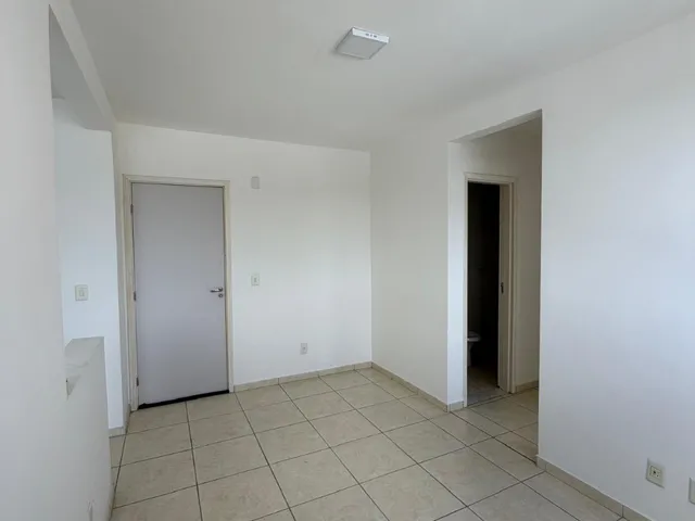 Imagem 8: Imperdível oportunidade de adquirir apartamento de 2 quartos com vaga de garagem em