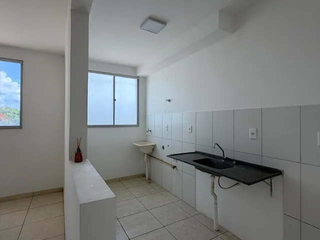 Imagem 2: Imperdível oportunidade de adquirir apartamento de 2 quartos com vaga de garagem em