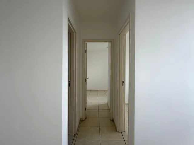 Imagem 11: Imperdível oportunidade de adquirir apartamento de 2 quartos com vaga de garagem em