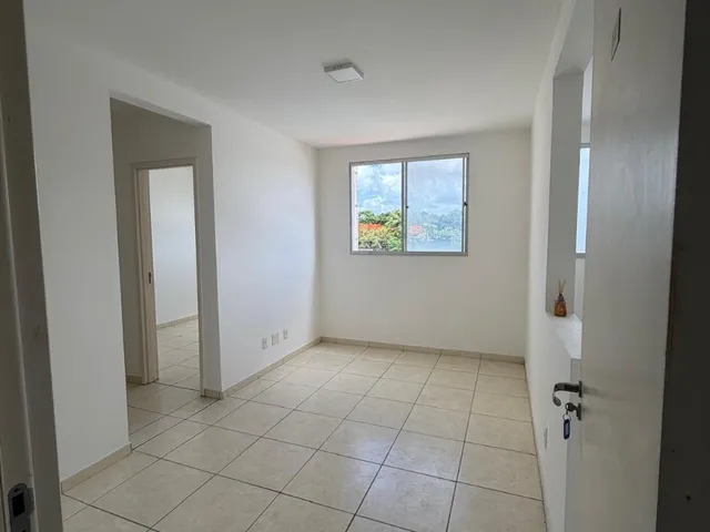 Imagem 7: Imperdível oportunidade de adquirir apartamento de 2 quartos com vaga de garagem em
