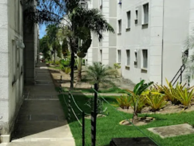 Imagem 3: Apartamento à venda em João Pessoa-PB, Ernani Sátiro: 2 quartos, 1 sala, 1 banheiro, 1