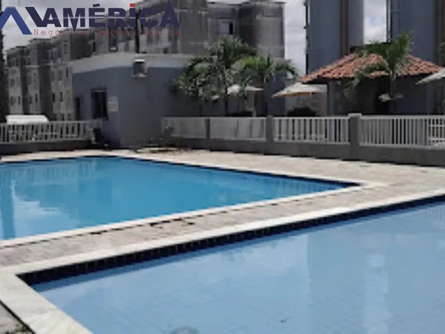 Imagem 5: Apartamento à venda em João Pessoa-PB, Ernani Sátiro: 2 quartos, 1 sala, 1 banheiro, 1