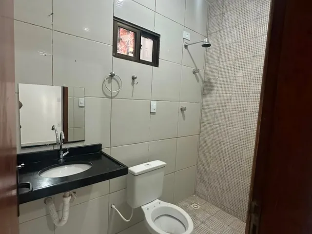 Imagem 4: Imperdível Casa à Venda em João Pessoa-PB, Paratibe: 2 quartos, 1 suíte, sala