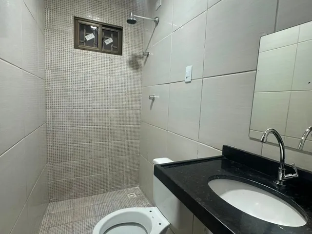 Imagem 12: Imperdível Casa à Venda em João Pessoa-PB, Paratibe: 2 quartos, 1 suíte, sala