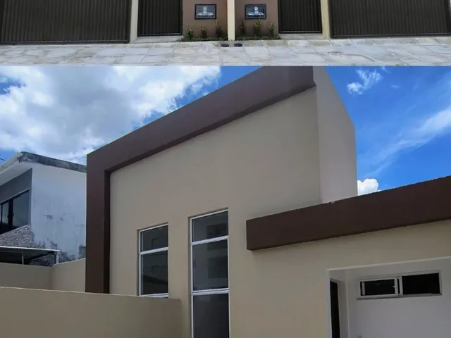 Imagem: Imperdível casa à venda em João Pessoa-PB