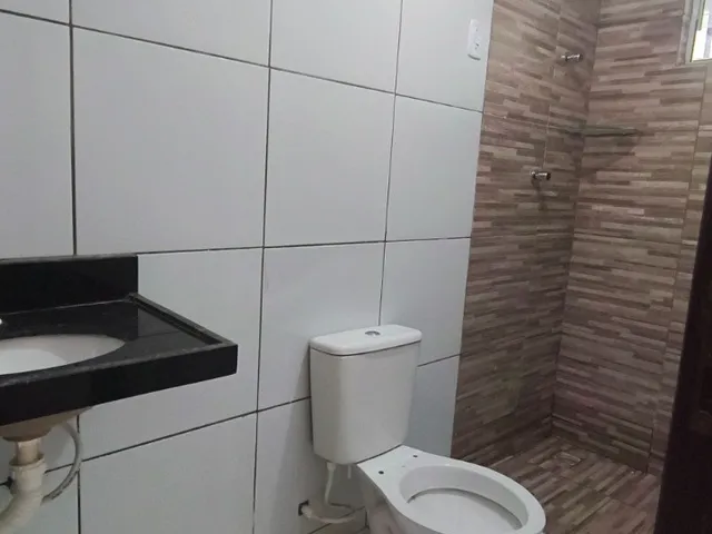 Imagem 6: Oportunidade única: Casa à venda em João Pessoa-PB, bairro Gramame, 2 quartos, 1