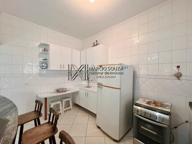 Imagem 11: Espaçosa Casa Isolada À Venda no Canto do Forte, Praia Grande - 2 Quartos