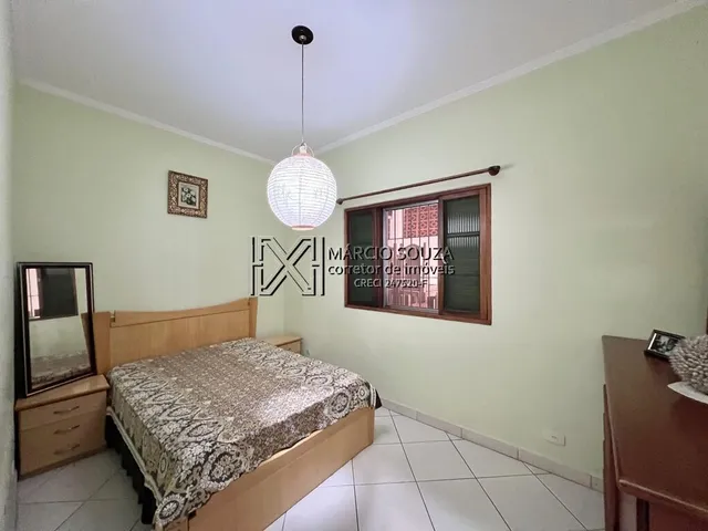 Imagem 15: Espaçosa Casa Isolada À Venda no Canto do Forte, Praia Grande - 2 Quartos
