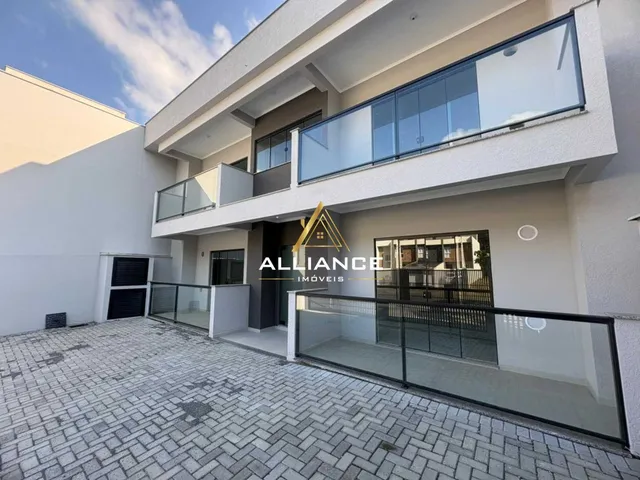 Imagem 5: APARTAMENTO Apartamento com 2 dormitórios