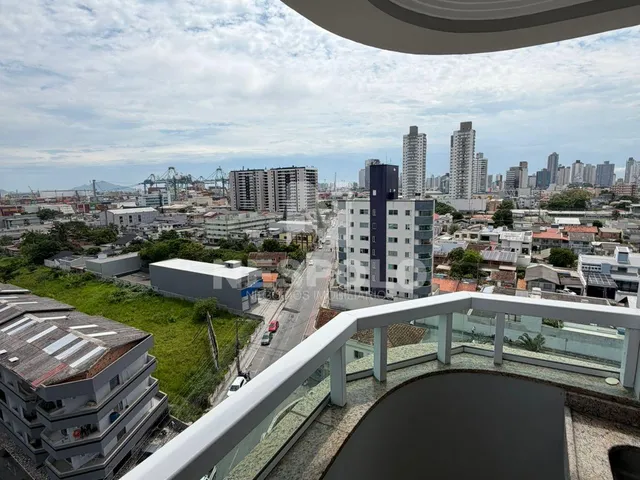 Imagem 8: Apartamento à venda Luar do Porto, Centro, ITAJAI - SC