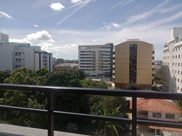 Imagem 7: APARTAMENTO RESIDENCIAL em LAURO DE FREITAS - BA, Jd. Aeroporto