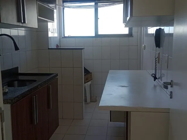 Imagem 11: APARTAMENTO RESIDENCIAL em LAURO DE FREITAS - BA, Jd. Aeroporto