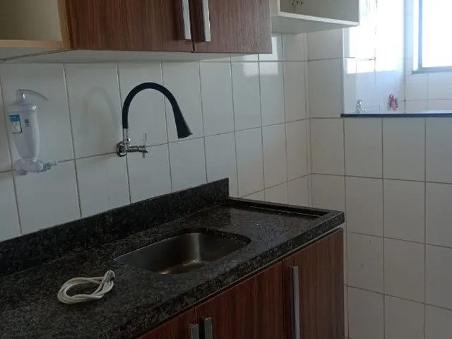 Imagem 9: APARTAMENTO RESIDENCIAL em LAURO DE FREITAS - BA, Jd. Aeroporto