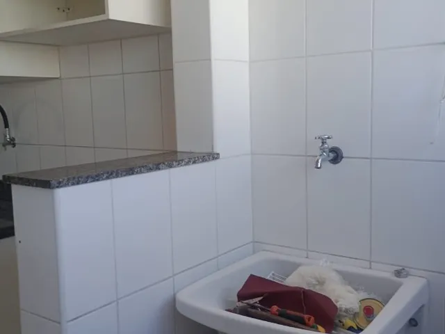 Imagem 13: APARTAMENTO RESIDENCIAL em LAURO DE FREITAS - BA, Jd. Aeroporto