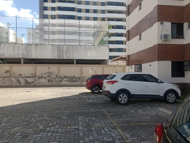 Imagem 4: APARTAMENTO RESIDENCIAL em LAURO DE FREITAS - BA, Jd. Aeroporto