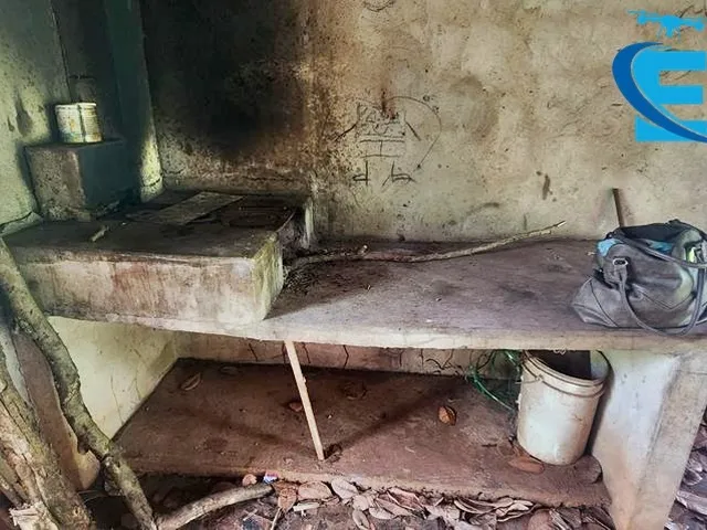 Imagem 14: Rancho 2.000 m2 - Condomínio Miranda I - Terra de Cultura - Lazer e moradia!
