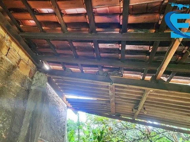 Imagem 10: Rancho 2.000 m2 - Condomínio Miranda I - Terra de Cultura - Lazer e moradia!