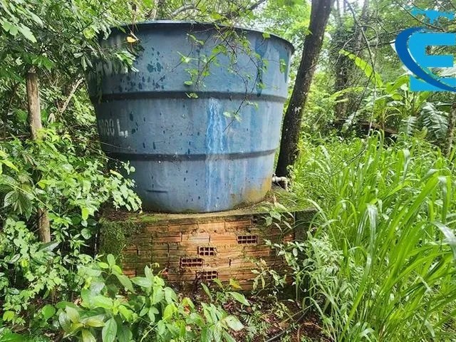 Imagem 5: Rancho 2.000 m2 - Condomínio Miranda I - Terra de Cultura - Lazer e moradia!