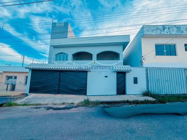 Imagem: CASA RESIDENCIAL em ALFENAS - MG, CRUZ PRETA