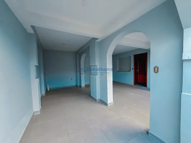 Imagem 6: CASA RESIDENCIAL em ALFENAS - MG, CRUZ PRETA