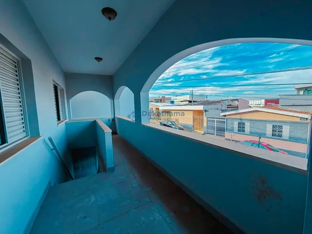 Imagem 16: CASA RESIDENCIAL em ALFENAS - MG, CRUZ PRETA