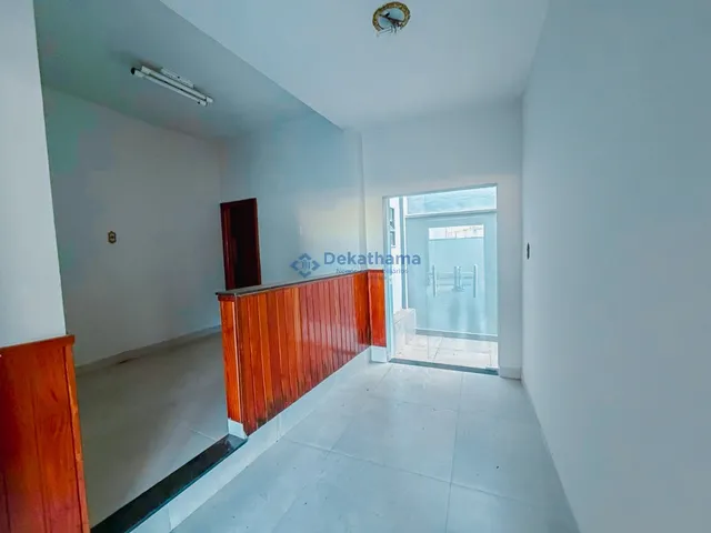 Imagem 9: CASA RESIDENCIAL em ALFENAS - MG, CRUZ PRETA